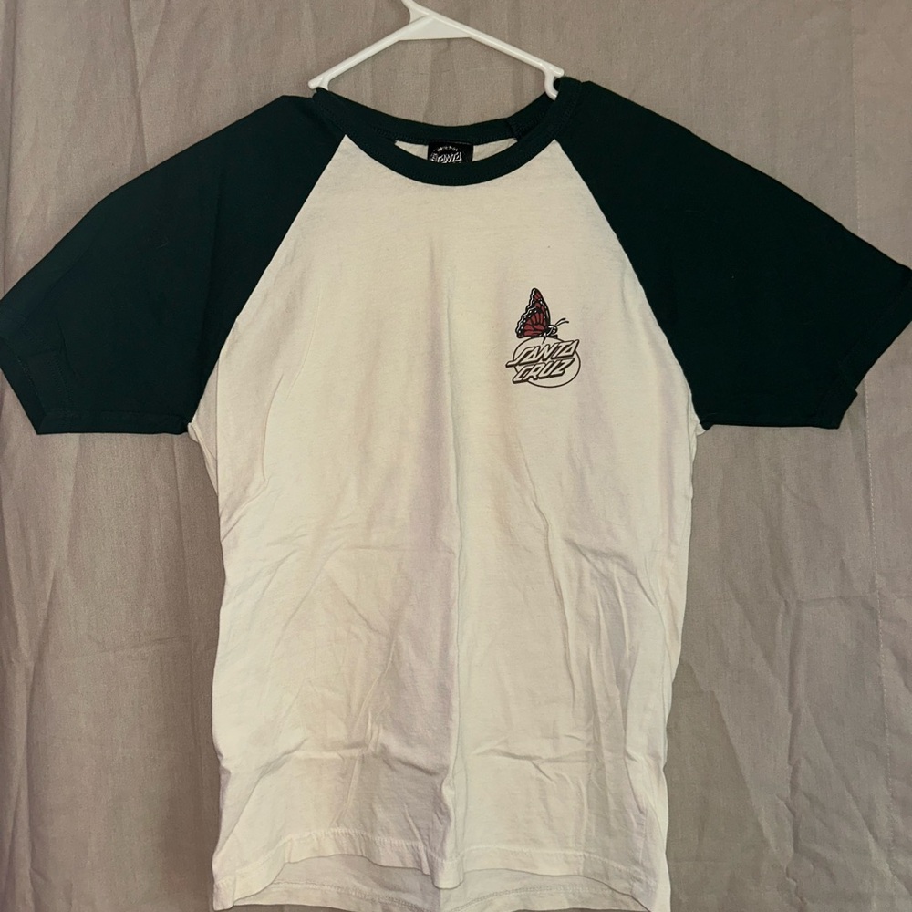 🛹Santa Cruz Skater Tee🛹